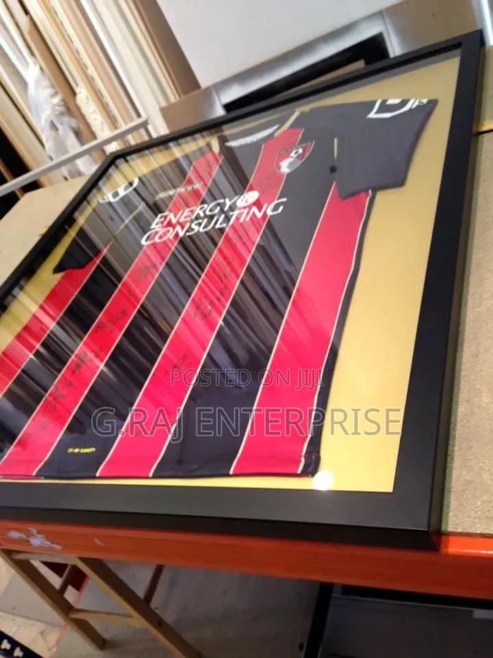 Jersey Frame to Buy in Lagos