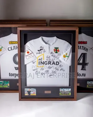 Jersey Frame to Buy in Lagos