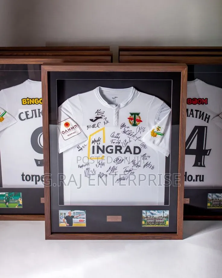 Jersey Frame to Buy in Lagos