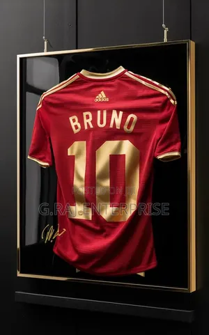 Gift Jersey Ready to Buy Lagos