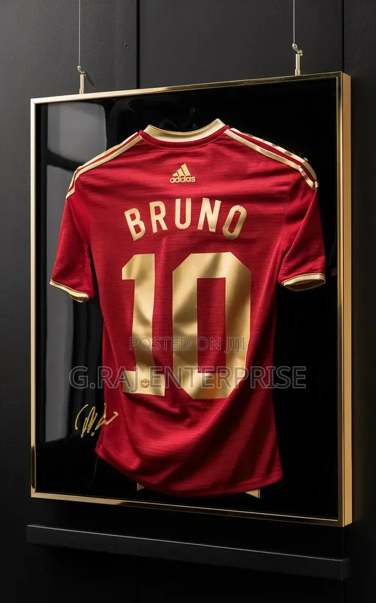 Gift Jersey Ready to Buy Lagos