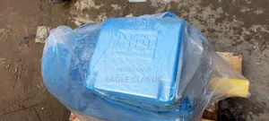 Electric Motor Weg