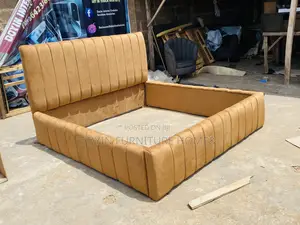 Imperial Padded Bedframe