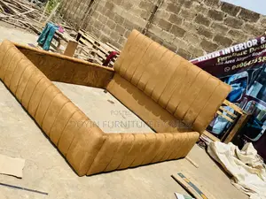 Imperial Padded Bedframe