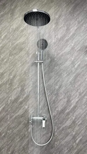 Home Mak England Luxury Shower