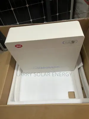 Itel 2.5kwh Lithium Battery