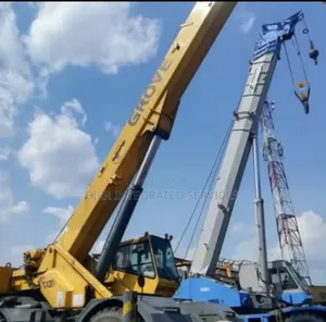 Equipment Hire, Flatbed , Lowbed Crane Swamp Buggy