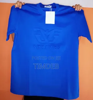 Round Neck