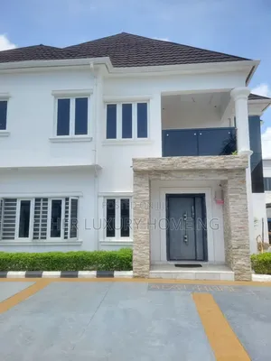 2bdrm Apartment in Greenville Estate, Badore for rent