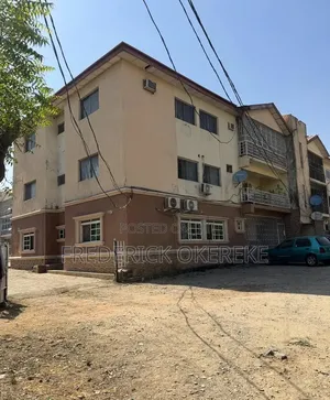 3bdrm Apartment in Bunkoro for sale