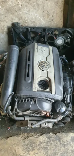 Passat Cc Tsi Engine