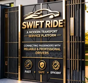 Swiftride Transport Services