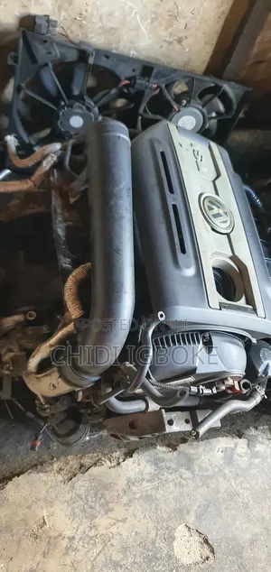 Passat Cc Tsi Engine