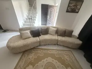 6 Seater and 1 Seater Chair