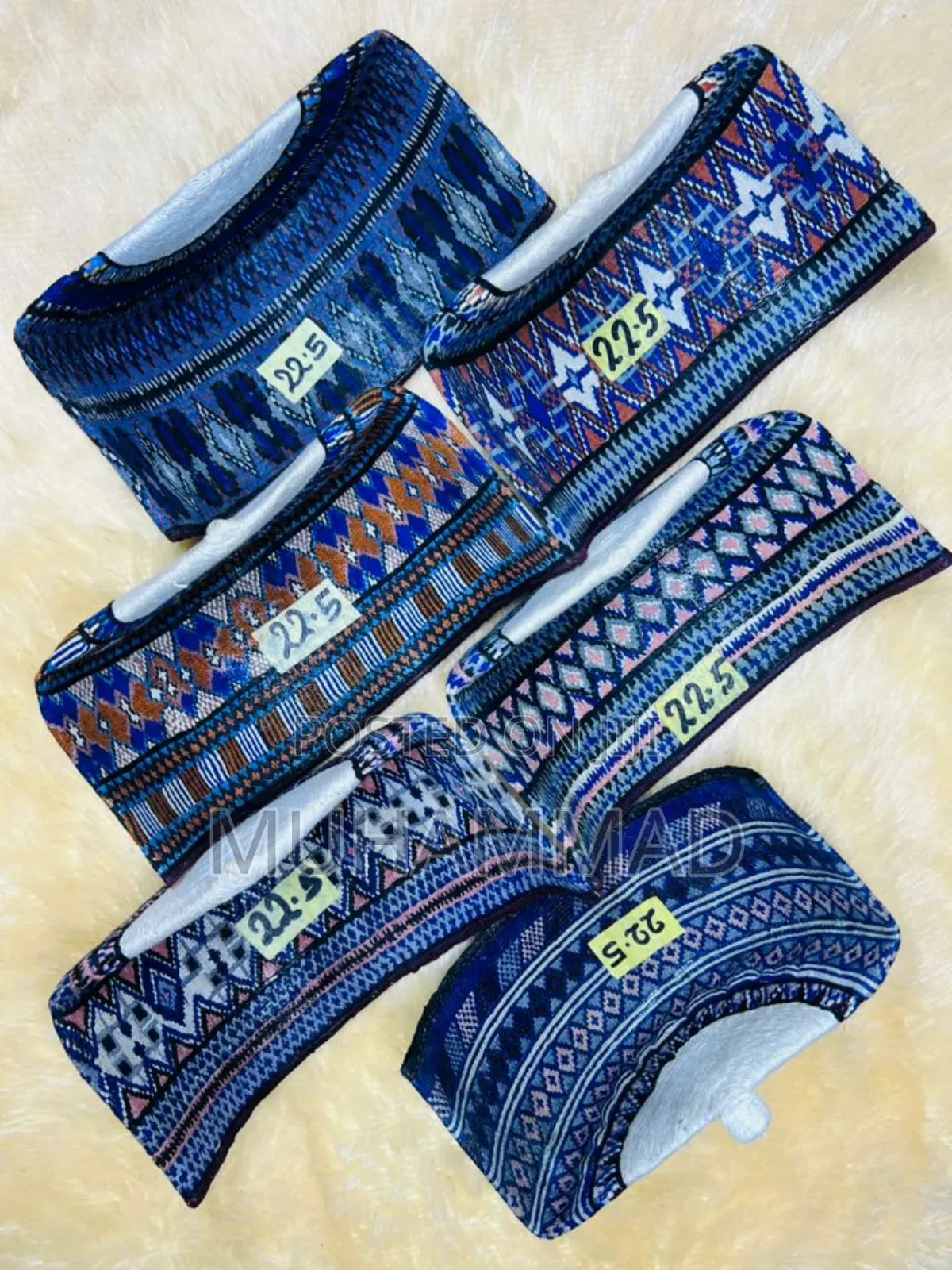 Affordable Caps