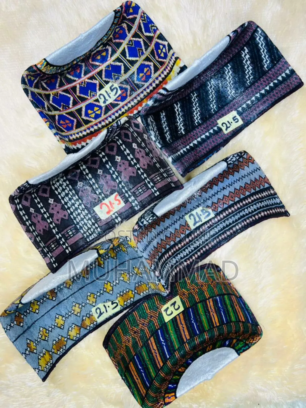 Affordable Caps
