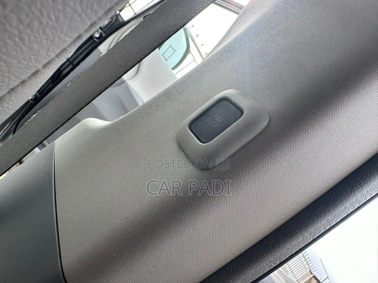 Toyota Sienna 2013 Gray