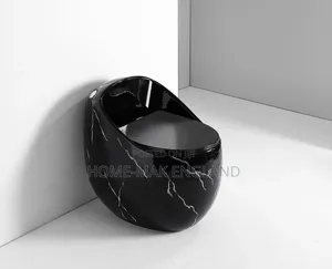 Black Marble Design England Wc