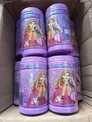 Satin Skinz Juliet Eve Powder