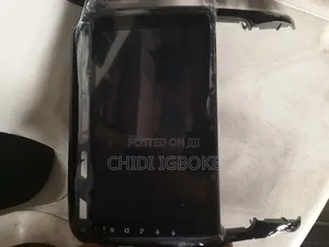 Android Radio Porsche Cayenne