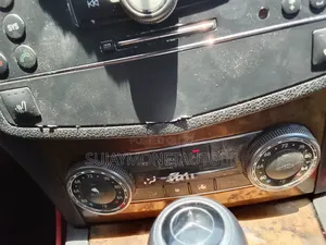 Mercedes Benz 204 C300,Glk Ac Control