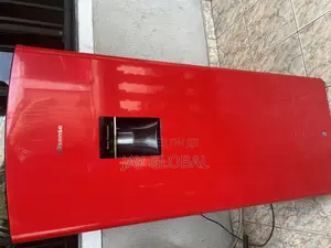 Hisense Dispenser Fridge 176l for Sale