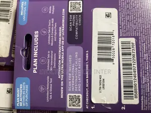 $19 Ultra Mobile