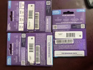 $19 Ultra Mobile