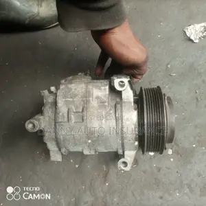 Ac Compressor for Cla Classic