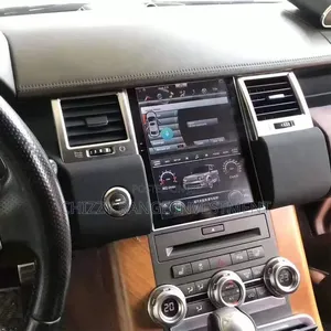 Range Rover Sport 2010-2012 Andriod Screen