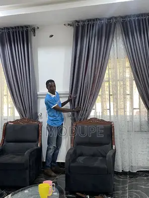 Interiors And Cleaning