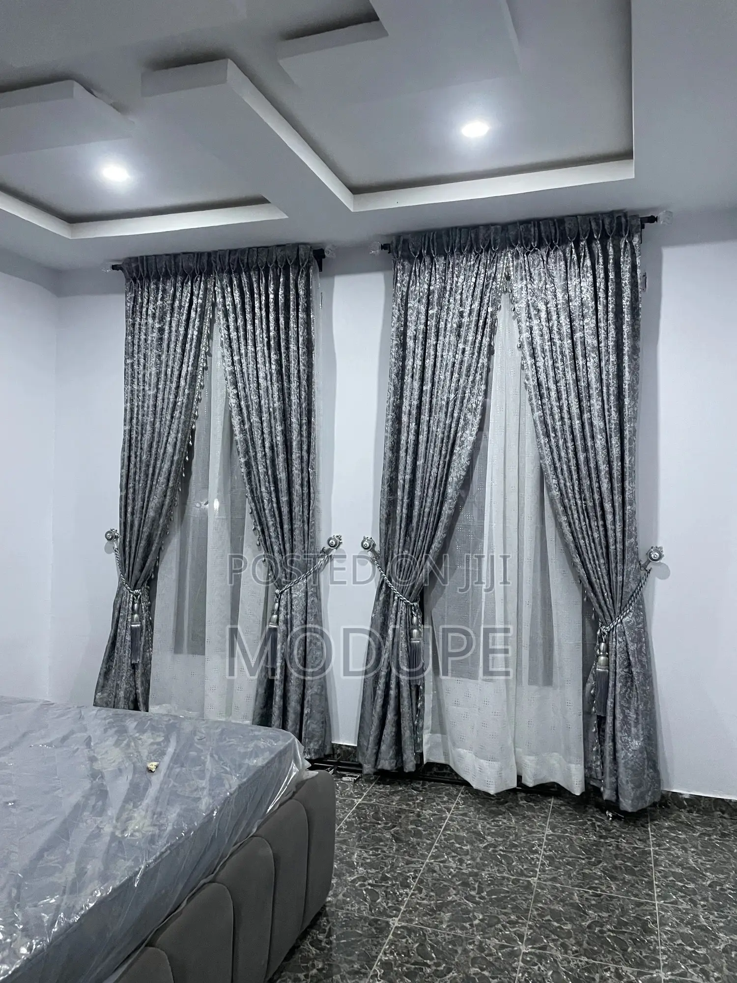 Interiors And Cleaning
