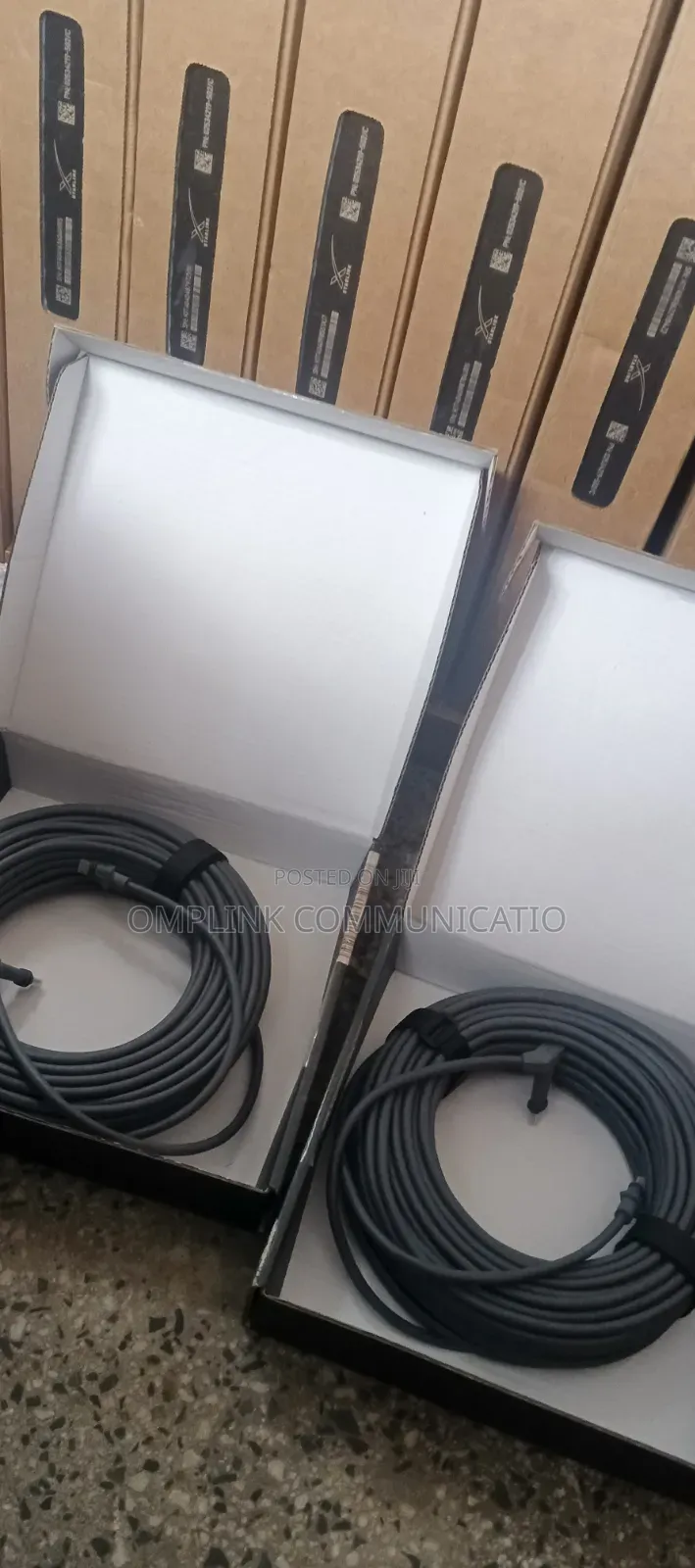 High Performance V2 Psu Cable Gen2