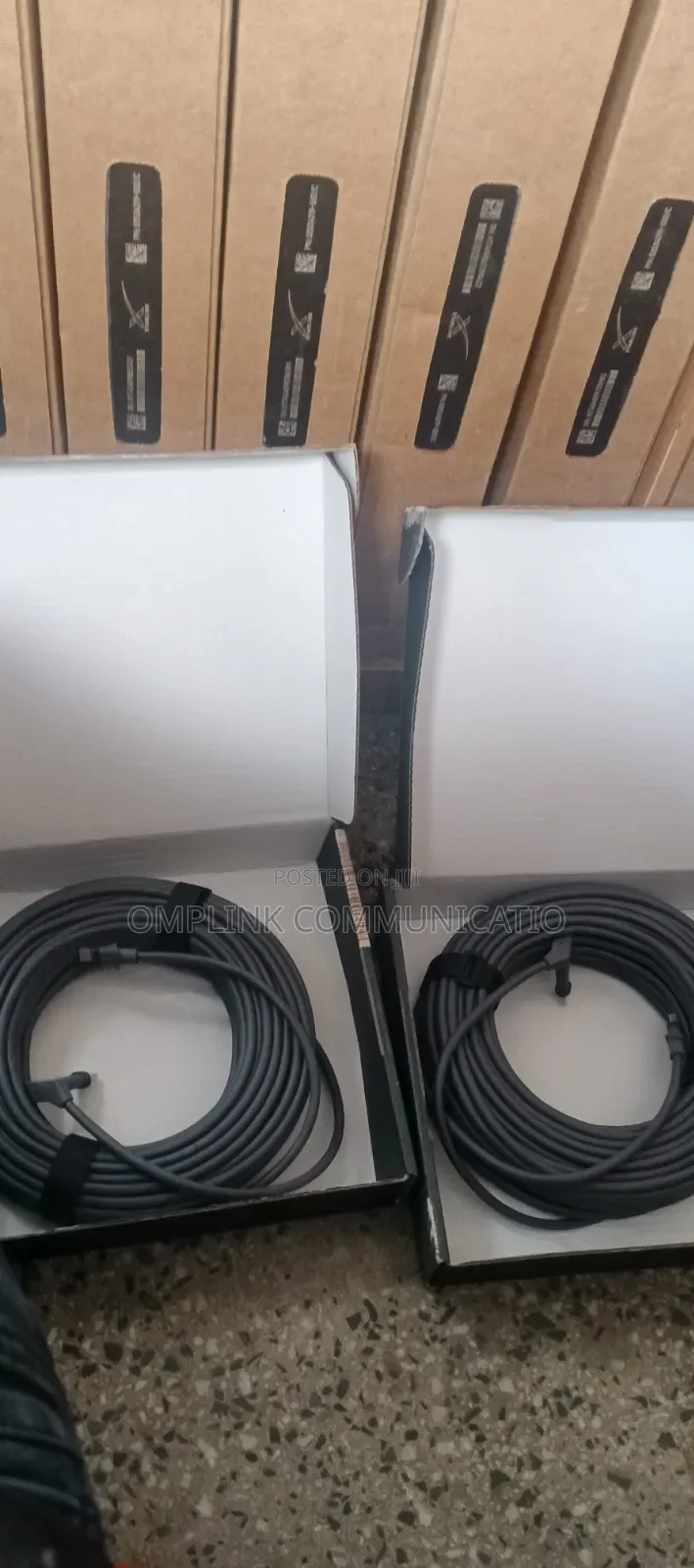 High Performance V2 Psu Cable Gen2