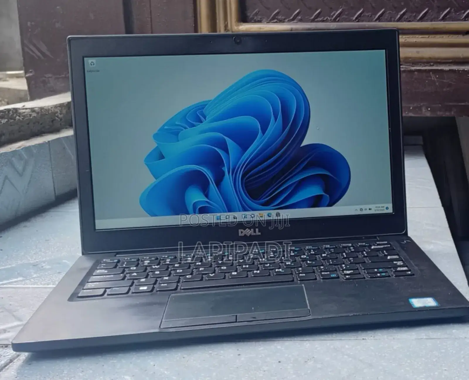Laptop Dell Latitude 7280 8GB Intel Core i5 SSD 256GB