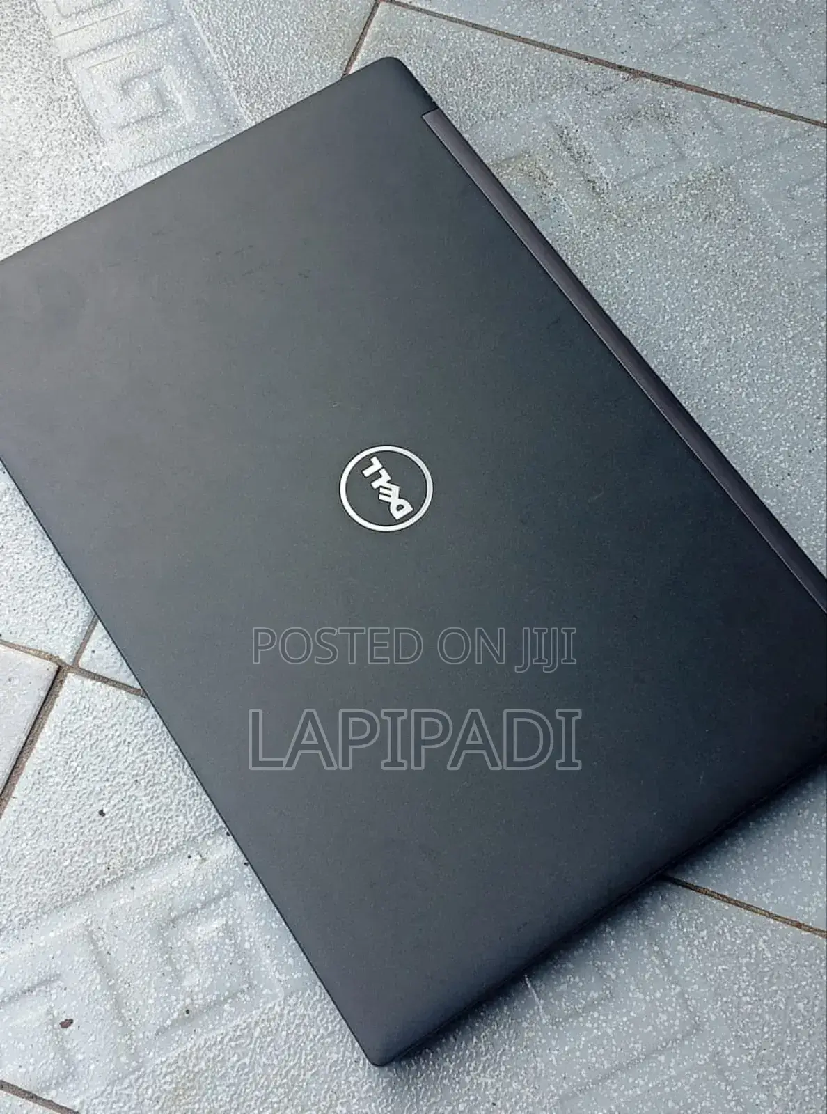 Laptop Dell Latitude 7280 8GB Intel Core i5 SSD 256GB
