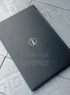 Laptop Dell Latitude 7280 8GB Intel Core i5 SSD 256GB