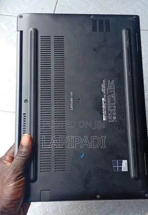 Laptop Dell Latitude 7280 8GB Intel Core i5 SSD 256GB