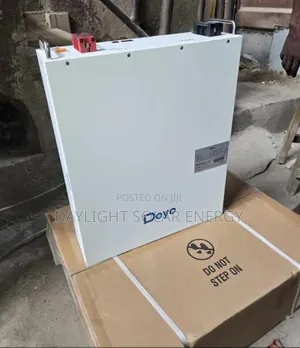 5kwh Deye Lithium Battery