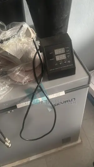 8 in 1 Heat Press Machine