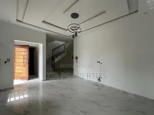 4bdrm Townhouse / Terrace in VGC / Ajah for rent