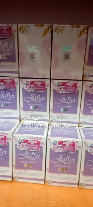 Juliet Eve Pills (Often Branded as Satin Skinz Juliet Eve) Are