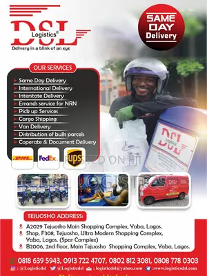 DSL Logistics