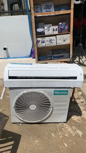 1hp Low Voltage Ac Clean Uk Used Air Conditioner