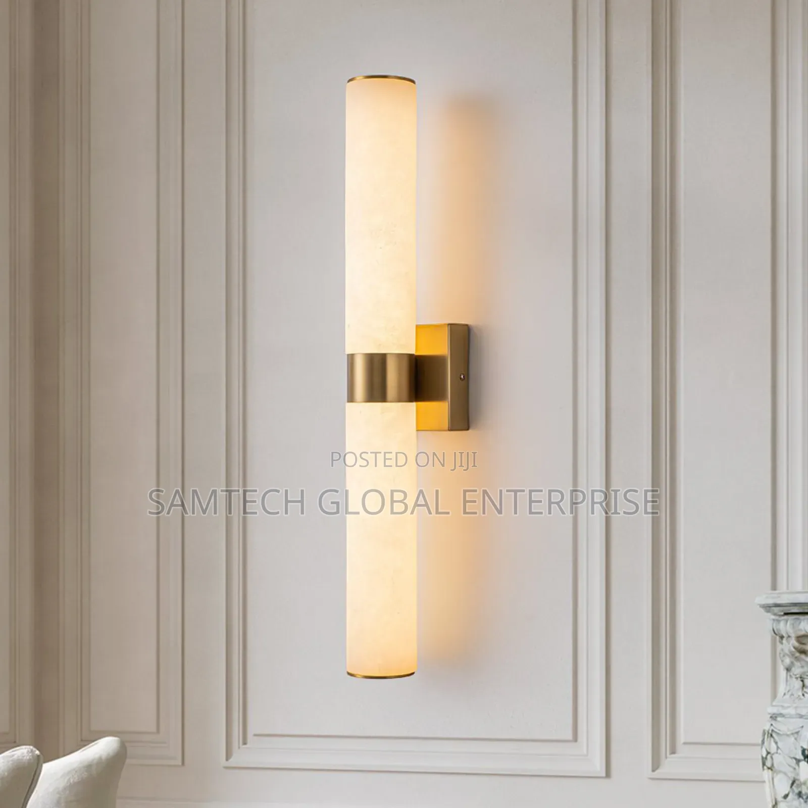 Unique Wall Bracket Light