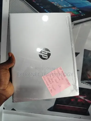 Laptop HP ProBook 430 G7 8GB Intel Core i5 SSD 256GB