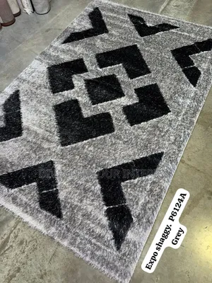 Turkey Center Rug