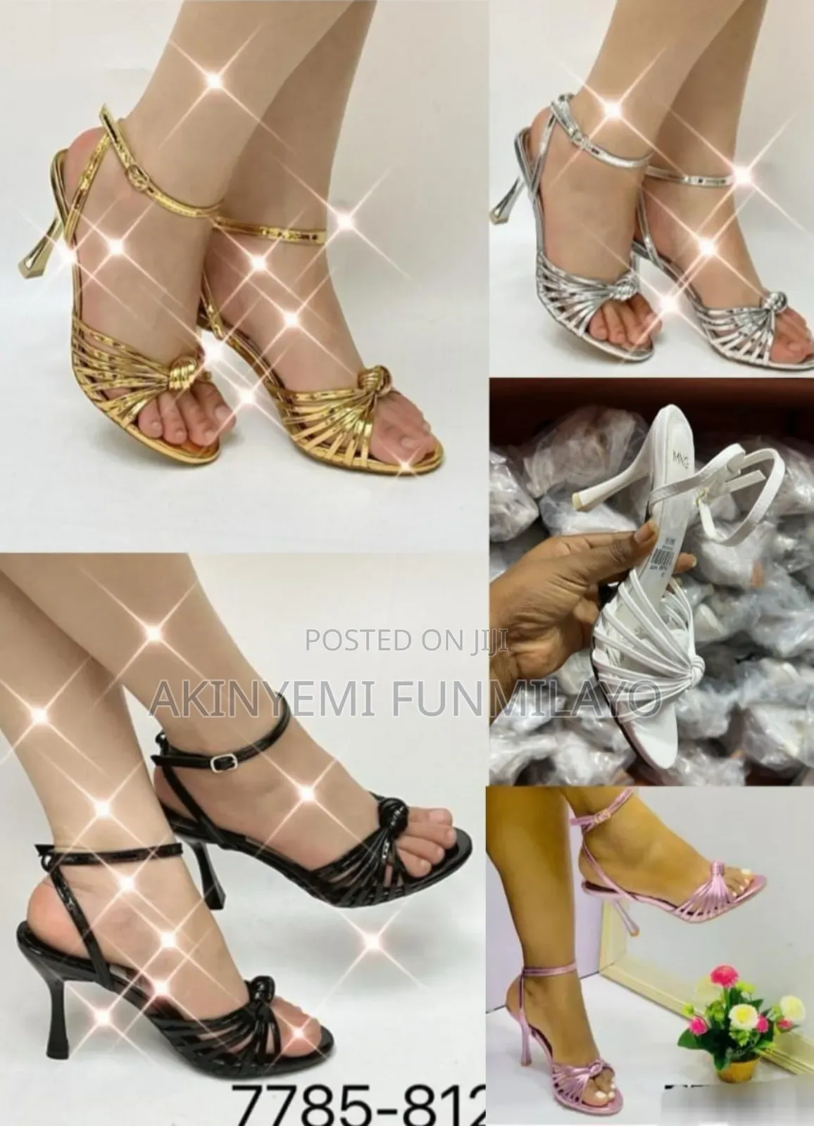 Cover Shoes/ Loafers