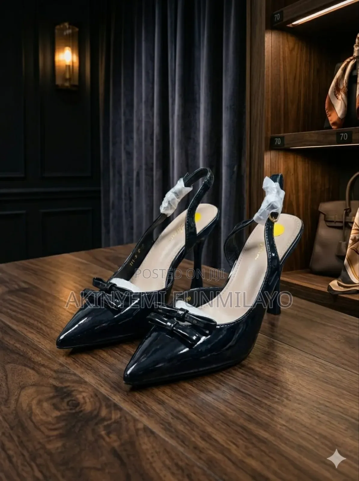 Cover Shoes/ Loafers
