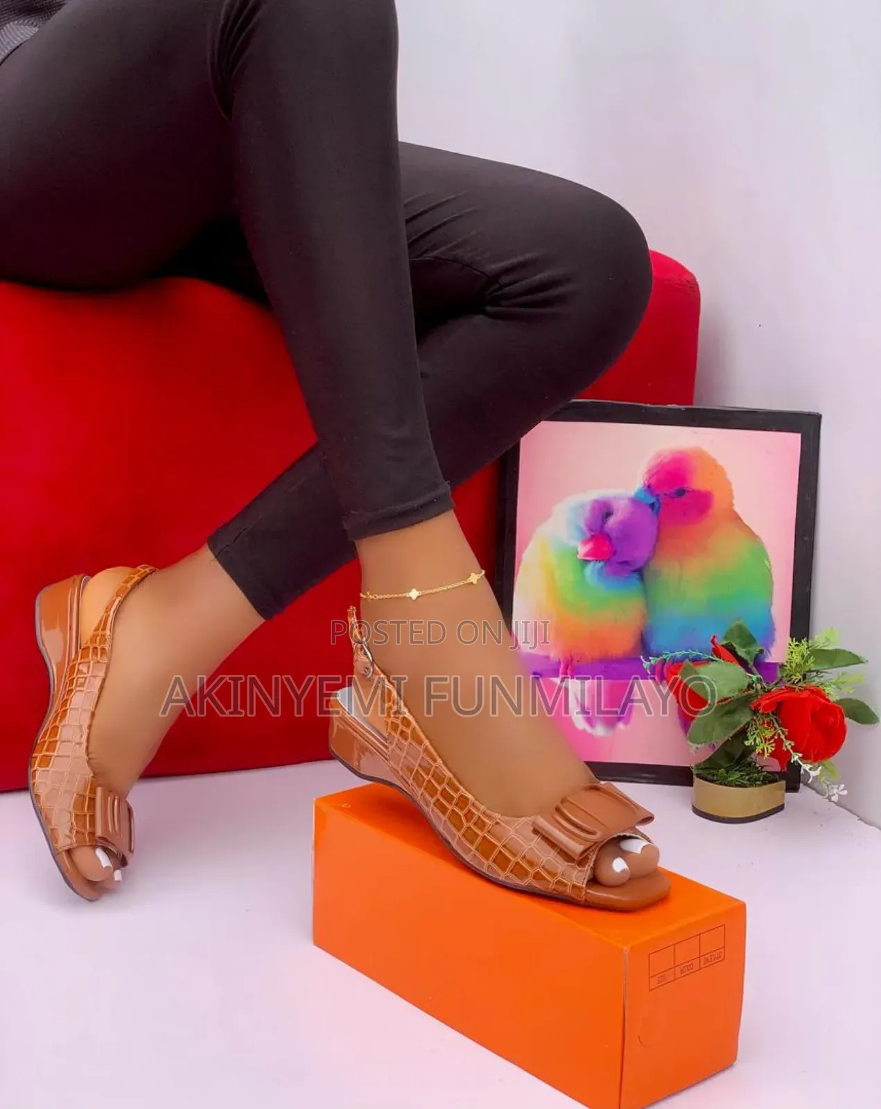 Cover Shoes/ Loafers